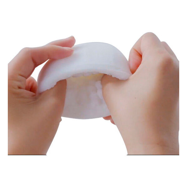 TENGA GEO Glacier - Masturbateur Premium Pas Cher & Discret