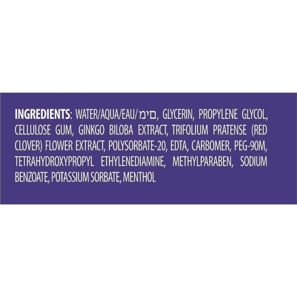 ID PLEASURE - LUBRIFIANT BASE DEAU SENSATION TINGING 500 ML ID PLEASURE