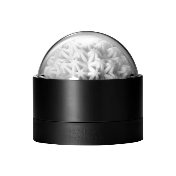 TENGA GEO Glacier - Masturbateur Premium Pas Cher & Discret