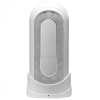 TENGA - FLIP 0 ZÉRO: Vibration Électro, Livraison Discrète!