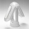 TENGA - FLIP 0 ZÉRO: Vibration Électro, Livraison Discrète!