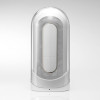 TENGA - FLIP 0 ZÉRO: Vibration Électro, Livraison Discrète!