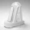 TENGA - FLIP 0 ZÉRO: Vibration Électro, Livraison Discrète!