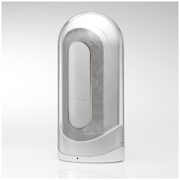 TENGA - FLIP 0 ZÉRO: Vibration Électro, Livraison Discrète!