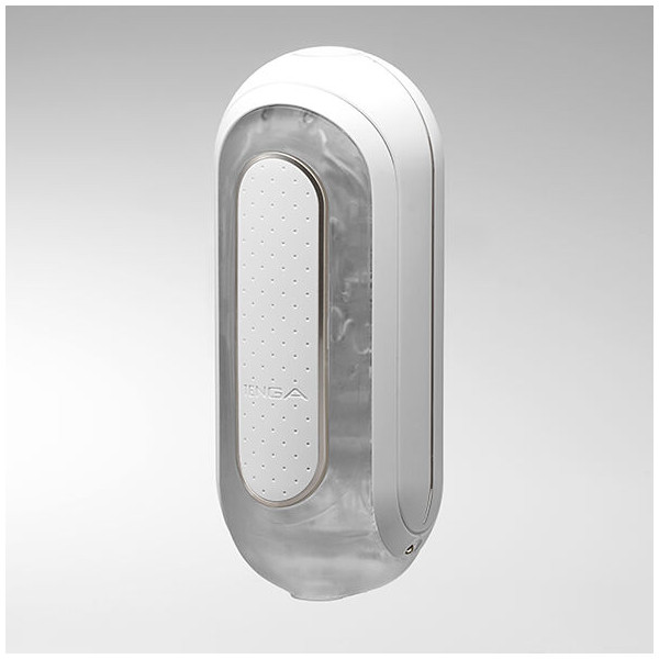 TENGA - FLIP 0 ZÉRO: Vibration Électro, Livraison Discrète!