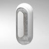 TENGA - FLIP 0 ZÉRO: Vibration Électro, Livraison Discrète!