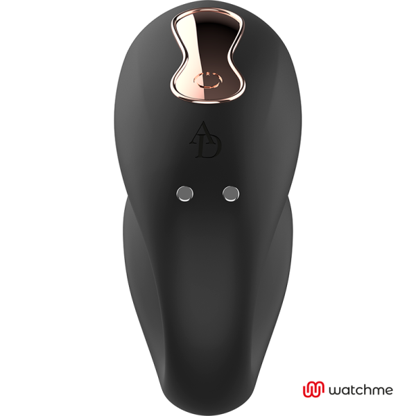 ANNE'S DESIRE - DUAL PLEASURE TECNOLOG UM WATCHME BLACK ANNE'S DESIRE