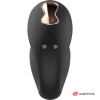ANNE'S DESIRE - DUAL PLEASURE TECNOLOG UM WATCHME BLACK ANNE'S DESIRE