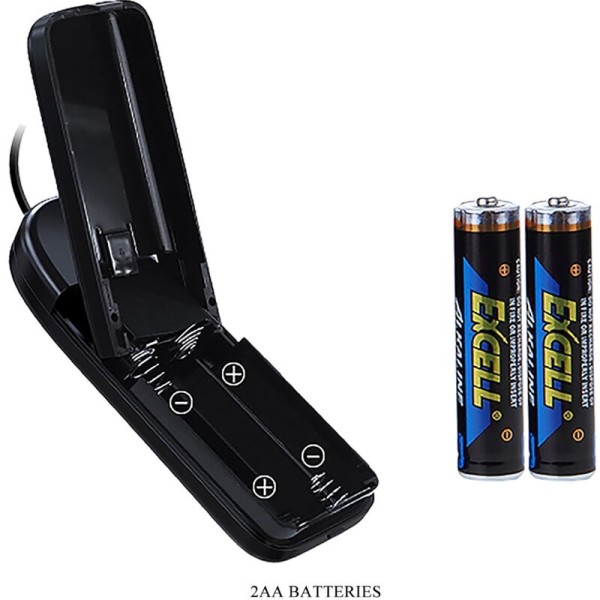 Crazy Bull - Vibrateur Emilia ASS Avec Vagin Réaliste ET Chair...