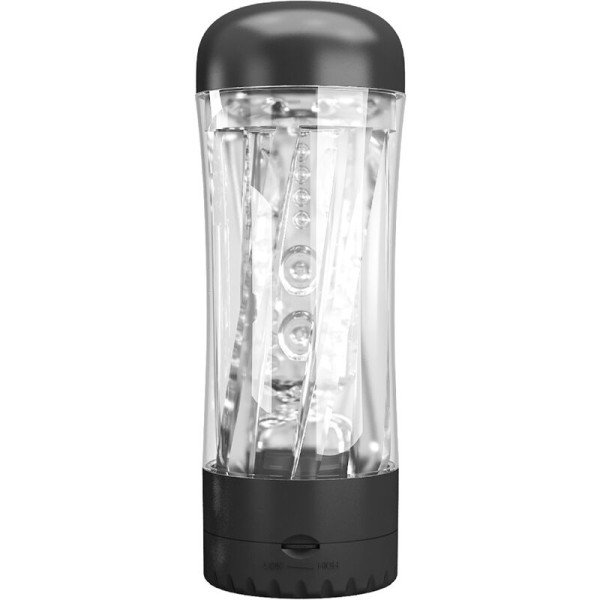 Pretty Love - Masturbateur Homme Tamara Vibrateur Multi-Vitess...