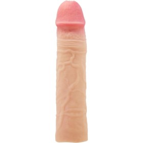 Pretty Love - Funda para pene Chelsea con extensión 7.6C...