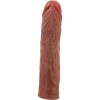 Pretty Love - Funda para pene Derek con extensión de 3"...