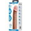 Pretty Love - Funda para pene Derek con extensión de 3"...