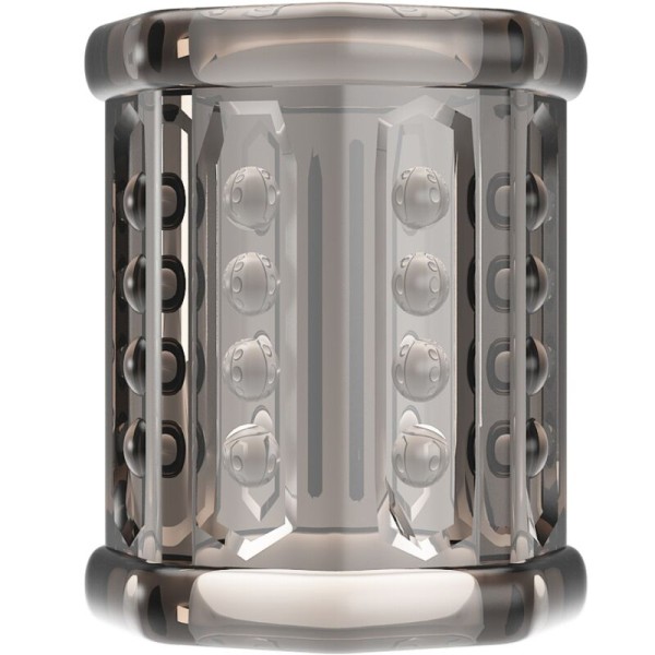 Pretty Love - Ronael Manchon Pénis Super Extensible Transparent