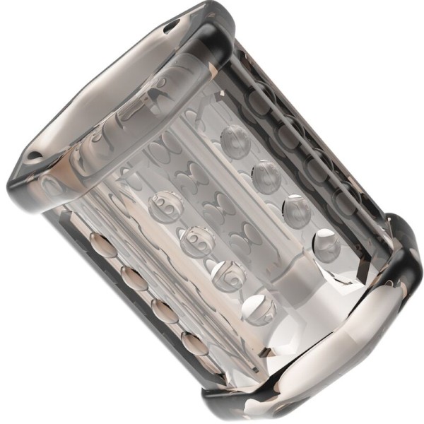 Pretty Love - Ronael Manchon Pénis Super Extensible Transparent