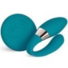 LELO - MASSEUR POUR COUPLES TIANI DUO BLEU LELO - Masseuses