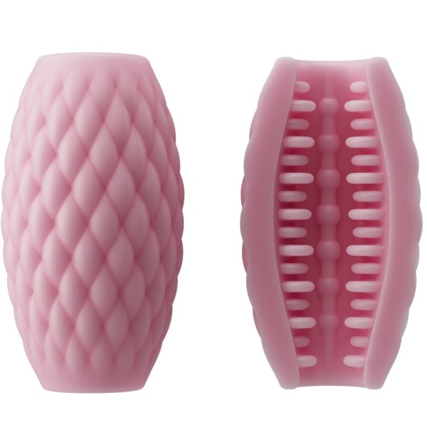 Pretty Love - Masturbateur Pour Homme EN Silicone Athena Eros ...