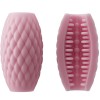 Pretty Love - Masturbateur Pour Homme EN Silicone Athena Eros ...