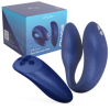 WE-VIBE - CORO AZUL CÓSMICO WE-VIBE - Mando a distancia