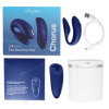 WE-VIBE - CHORUS BLEU COSMIQUE WE-VIBE - Télécommande