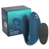 WE-VIBE - VIBRADOR PORTÁTIL PARA PAREJAS SYNC 2ª GENERACIÓN VERDE