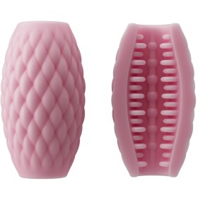 Pretty Love - Athena Eros Pack 15 Masturbadores Masculinos Diversos