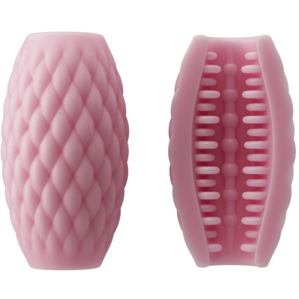 Pretty Love - Athena Eros Pack 15 Masturbateurs Masculins Divers