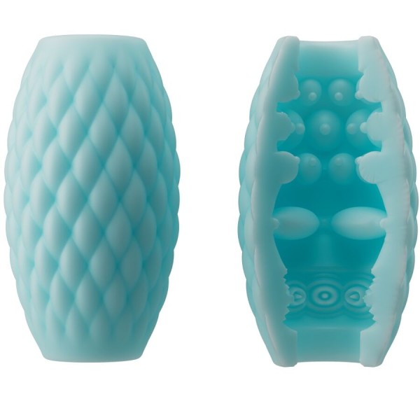 Pretty Love - Athena Eros Pack 15 Masturbateurs Masculins Divers