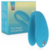 SYNC GO DOUBLE STIMULATEUR TURQUOISE WE-VIBE