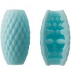 Pretty Love - Masturbador Masculino de Silicone Athena Eros ...