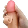 Romance - Funda para pene con vibración natural