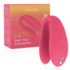 ESTIMULADOR DE CLITORIS WE-VIBE ROSA - Para clítoris