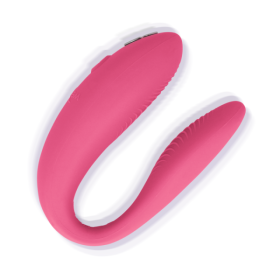ESTIMULADOR DE CLITORIS WE-VIBE ROSA - Para clítoris