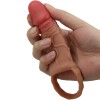 Pretty Love - Manchon Penis Peirre 10 CM