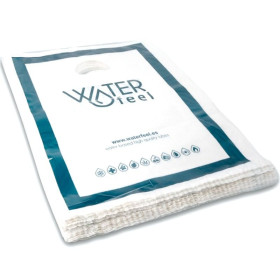 WATERFEEL: Sacs Plastique 40x50 cm Pas Cher - Livraison Discrète