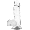 X RAY Harnais + Bite 15.5 CM | Livraison Discrète & Pas Cher