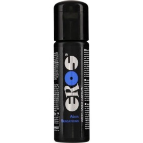 EROS - AQUA SENSACIONES LUBRICANTE A BASE DE AGUA 100 ML LÍNEA ER