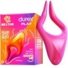 DUREX - JOUET MULTI-STIMULATEUR RIDE & TEASE DUREX TOYS