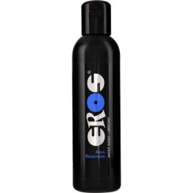 EROS - AQUA SENSACIONES LUBRICANTE A BASE DE AGUA 500 ML LÍNEA ER