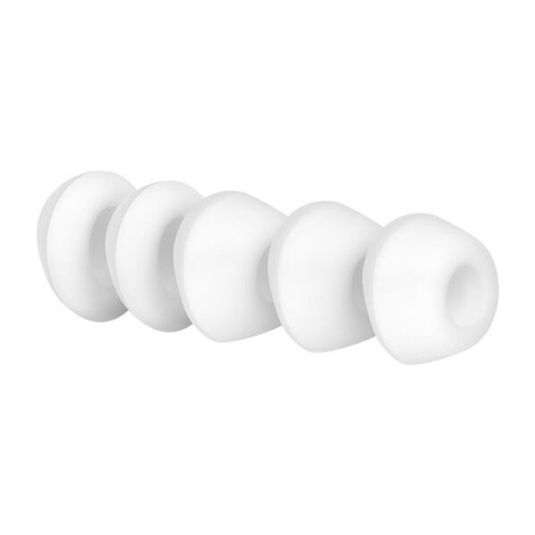 SATISFYER - TAPONES DE RECAMBIO PRO 2 NG 5 TAPONES SATISFYER