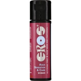 EROS - LUBRICANTE MEDICINAL A BASE DE AGUA PARA MUJER 30 ML EROS 