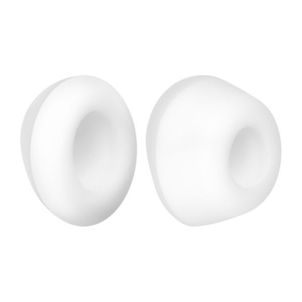 SATISFYER - TAPONES DE RECAMBIO PRO 2 NG 5 TAPONES SATISFYER