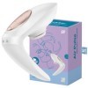 SATISFYER - PRO 4 CASAIS EDIÇÃO 2020 SATISFYER AIR PULSE