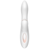 SATISFYER - PRO G-SPOT LAPIN ÉDITION 2020 SATISFYER VIBRATOR
