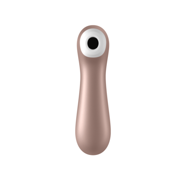 SATISFYER - PRO 2 VIBRATION EDICIÓN 2020 SATISFYER AIR PULSE