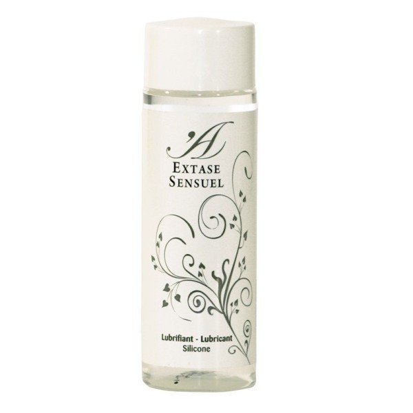 EXTASE SENSUAL - LUBRICANTE DE SILICONA 100 ML EXTASE SENSUAL