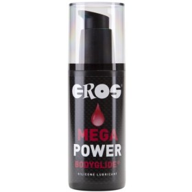 EROS POWER LINE - LUBRICANTE DE SILICONA POWER BODYGLIDE 125 ML E