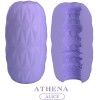Pretty Love - Masturbateur Pour Homme Athena Alice Violet