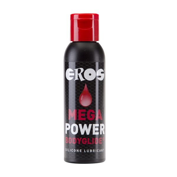 EROS POWER LINE - LUBRIFICANTE DE SILICONE POWER BODYGLIDE 50 ML EROS POWER LINE