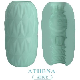 Ppretty Love - Masturbateur Pour Homme Athena Alice Turquoise